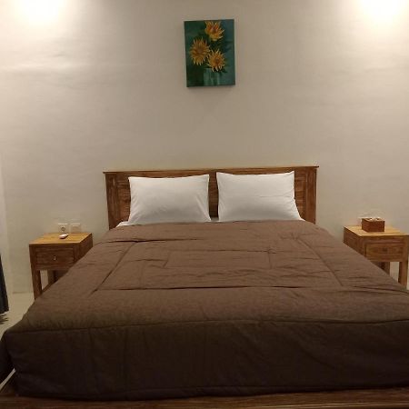 Parama Homestay Balangan ウルワツ エクステリア 写真