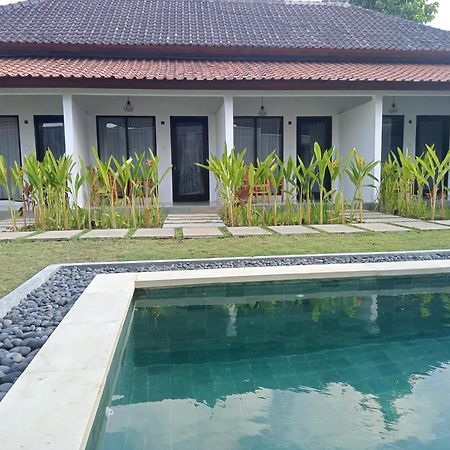 Parama Homestay Balangan ウルワツ エクステリア 写真