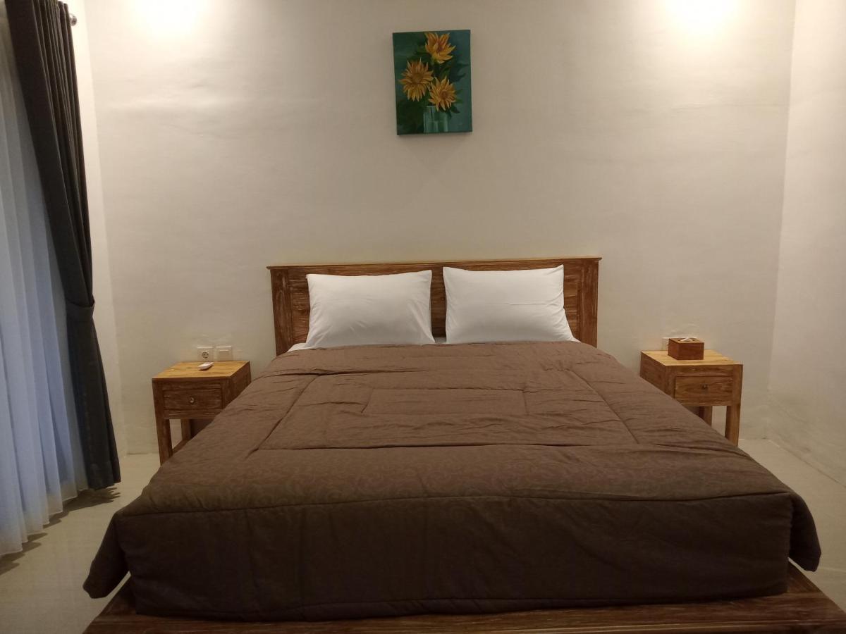 Parama Homestay Balangan ウルワツ エクステリア 写真