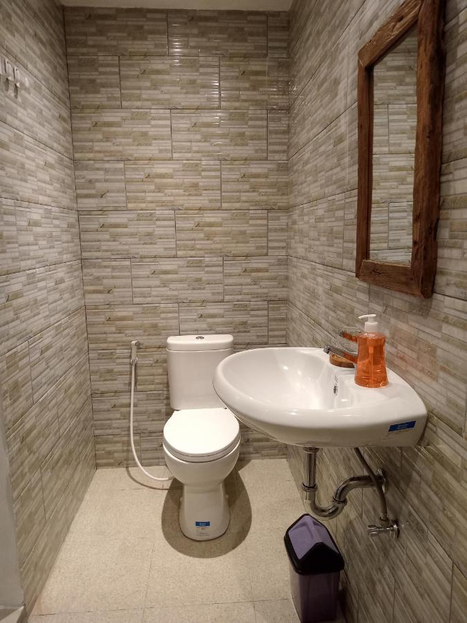 Parama Homestay Balangan ウルワツ エクステリア 写真