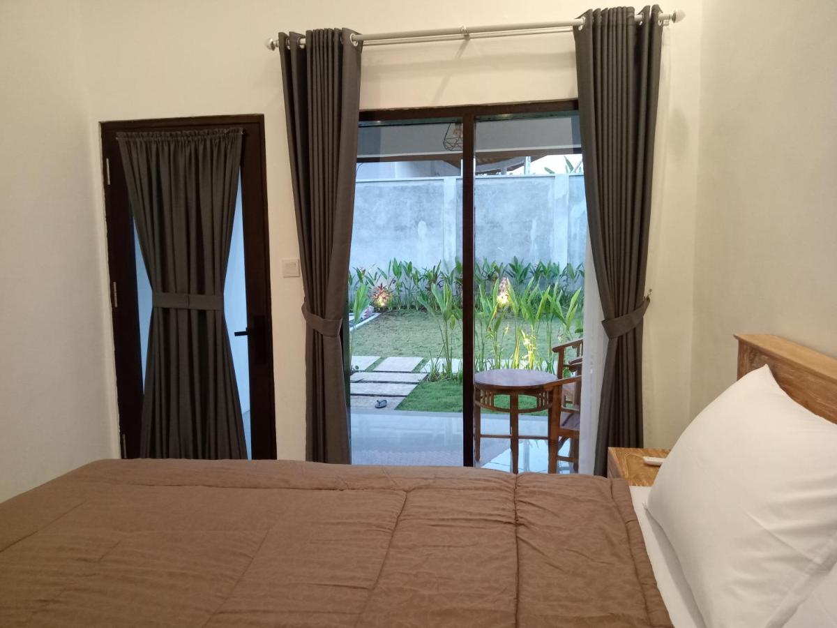 Parama Homestay Balangan ウルワツ エクステリア 写真
