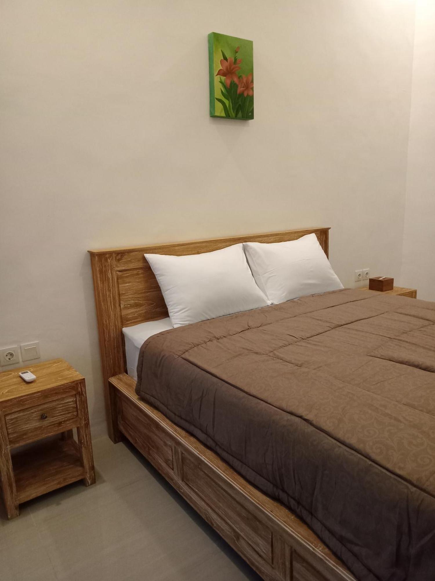 Parama Homestay Balangan ウルワツ エクステリア 写真