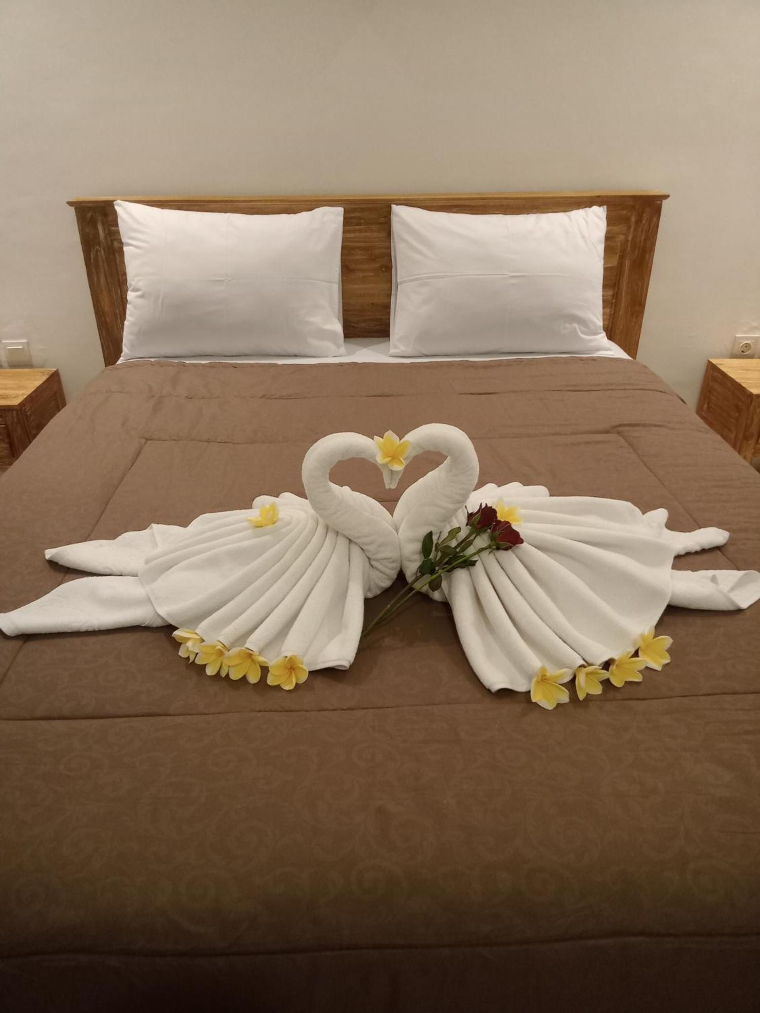 Parama Homestay Balangan ウルワツ エクステリア 写真