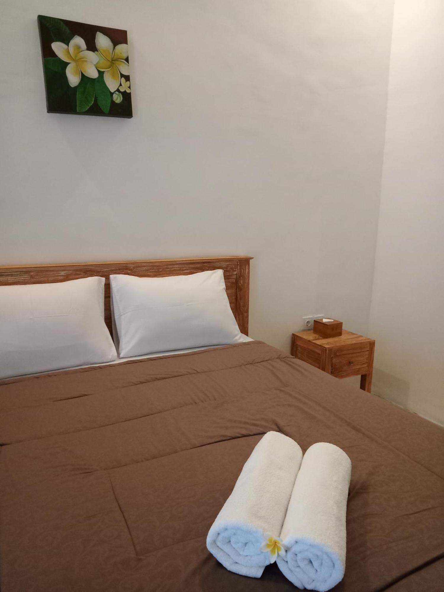 Parama Homestay Balangan ウルワツ エクステリア 写真
