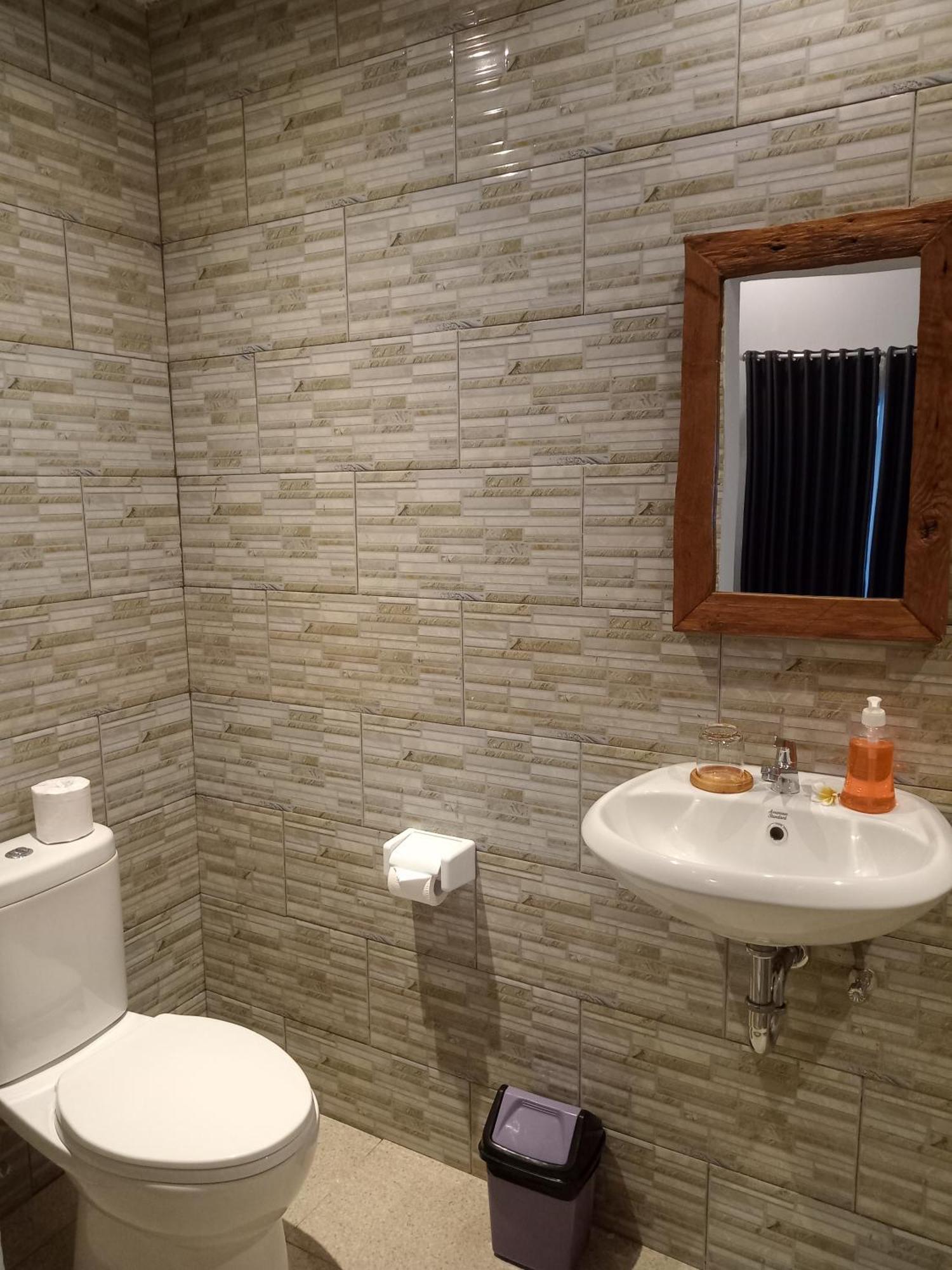 Parama Homestay Balangan ウルワツ エクステリア 写真