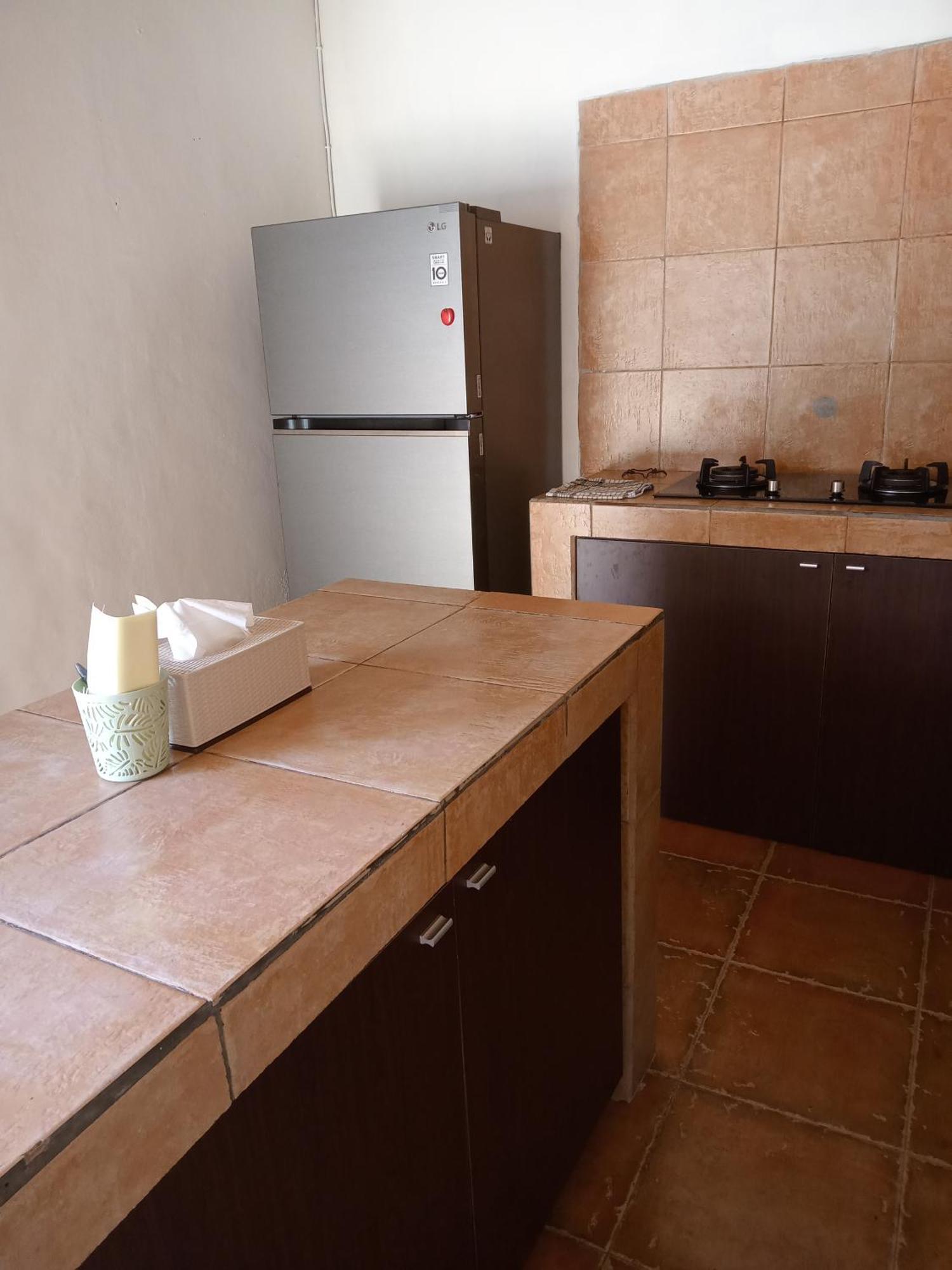 Parama Homestay Balangan ウルワツ エクステリア 写真